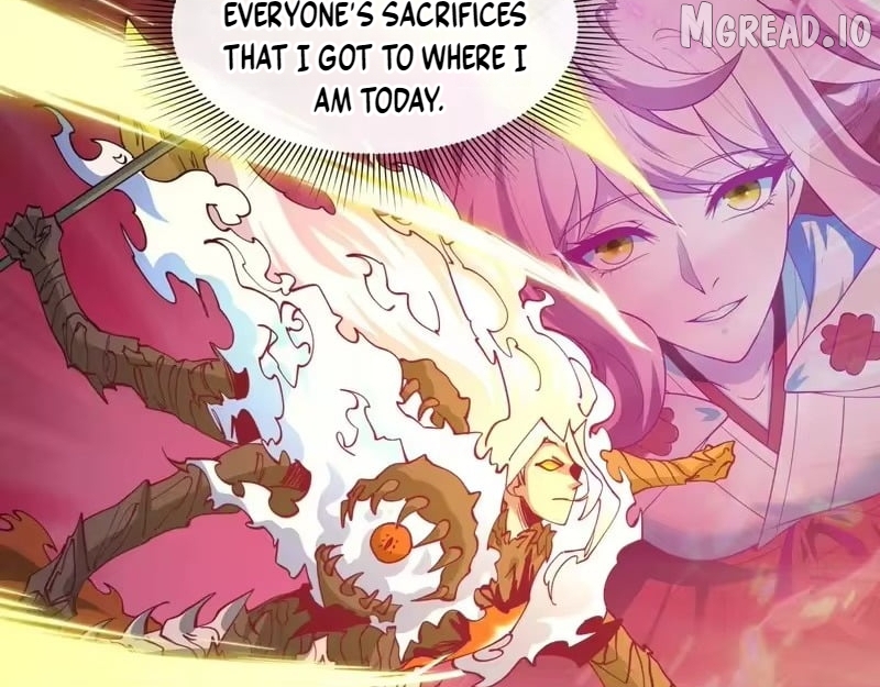 Era of the Haunted Chapter 590  - page 89